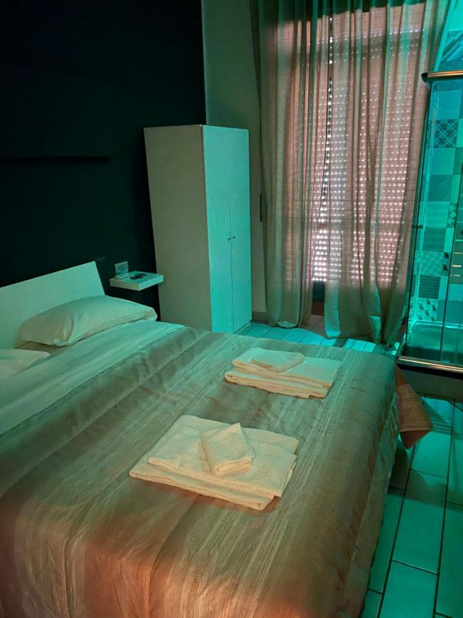 B&B Rial ナポリ エクステリア 写真