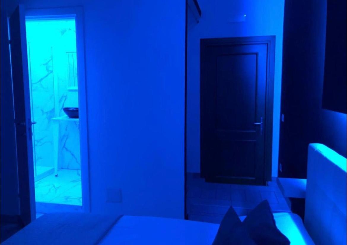 B&B Rial ナポリ エクステリア 写真
