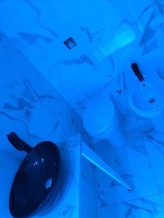 B&B Rial ナポリ エクステリア 写真