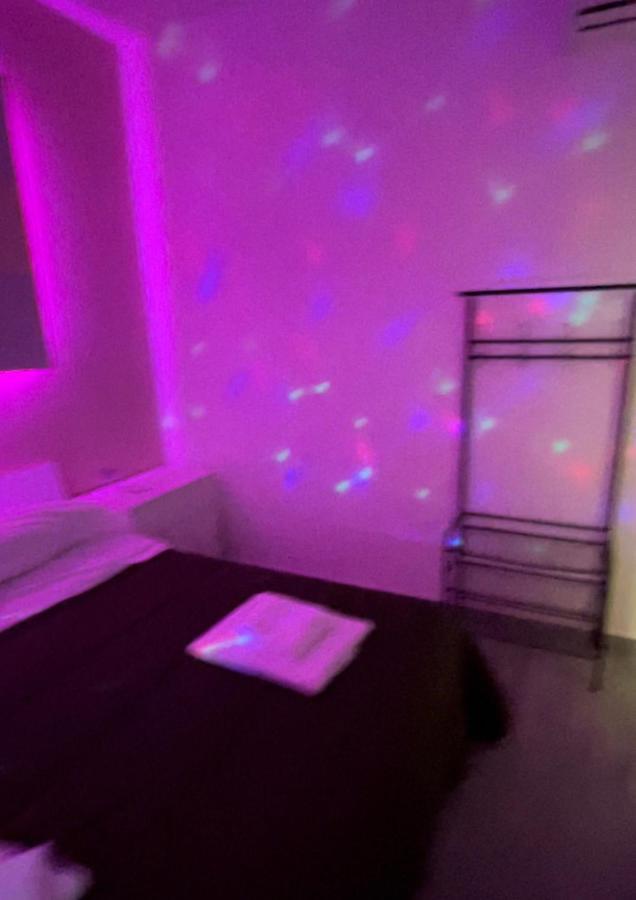 B&B Rial ナポリ エクステリア 写真