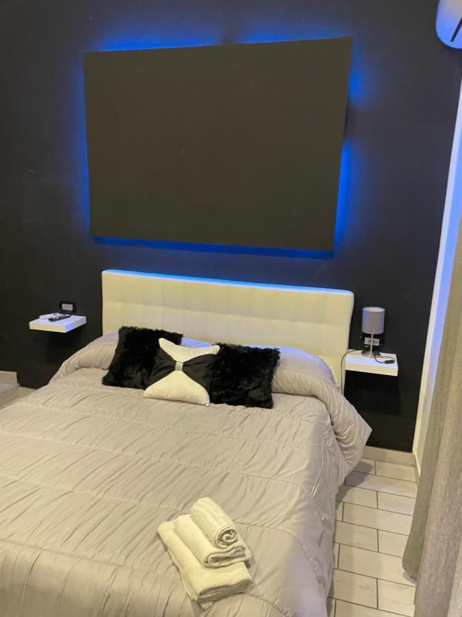 B&B Rial ナポリ エクステリア 写真